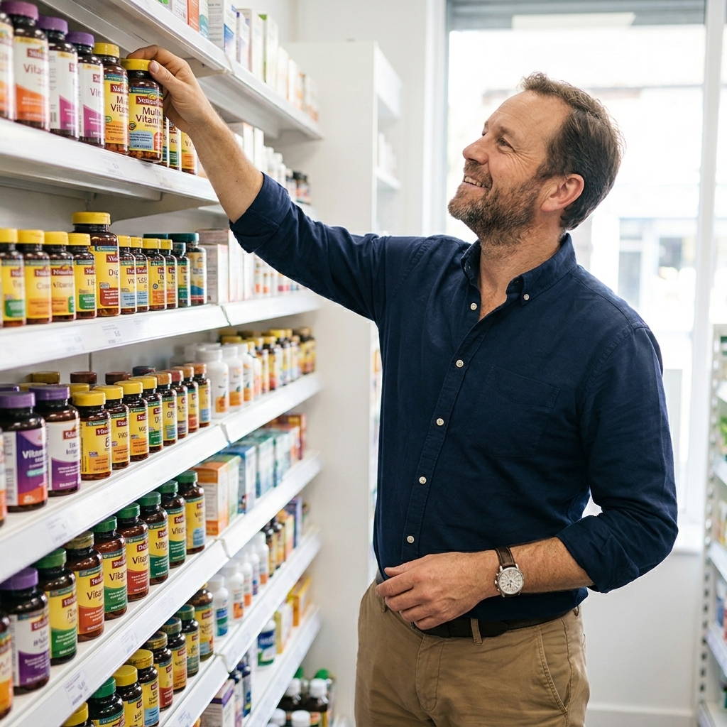 10 Popular Health Supplements Debunked by Research