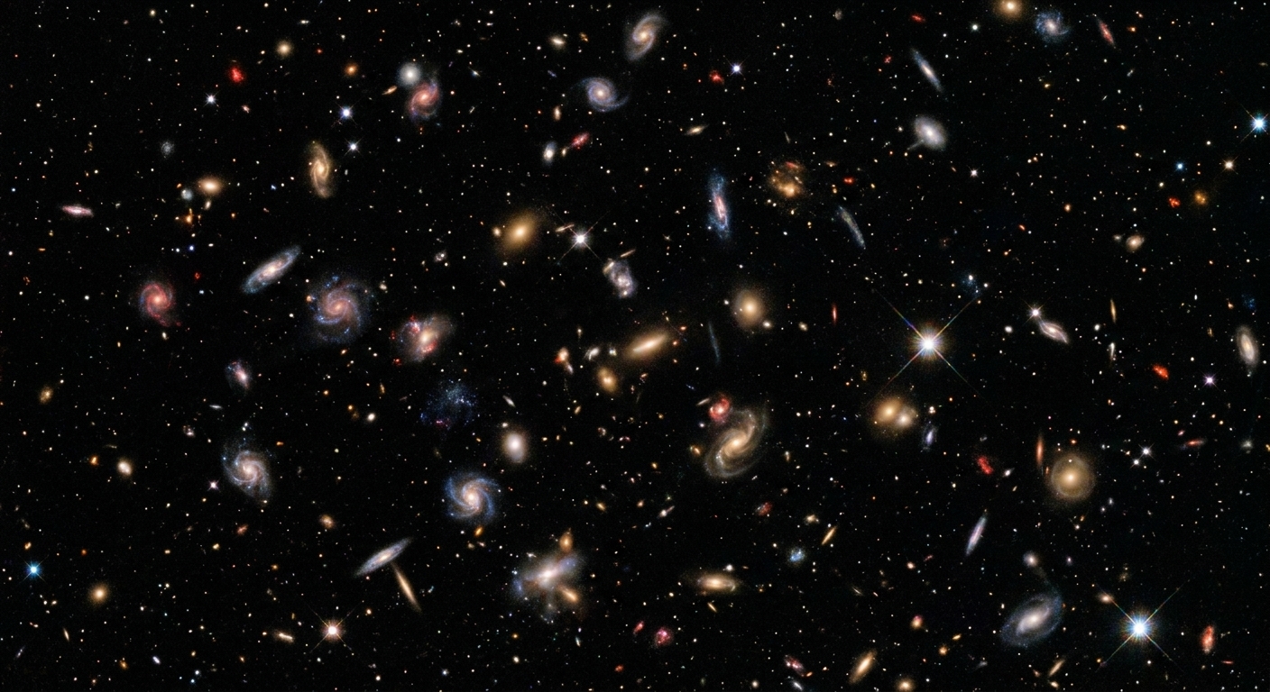 Dark Matter vs. Dark Energy