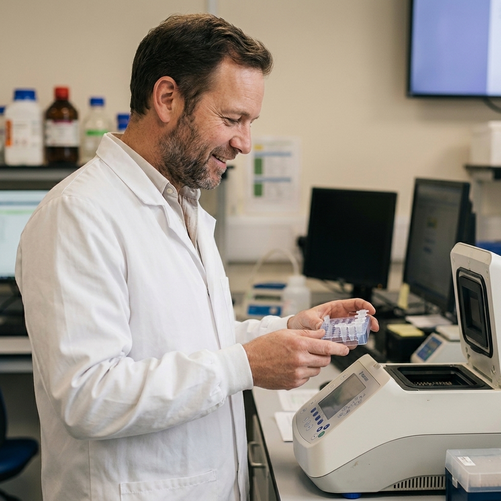 7 Leading Ways CRISPR Is Changing Medicine