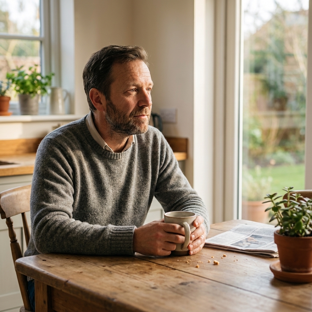 How to Naturally Lower Cortisol Levels