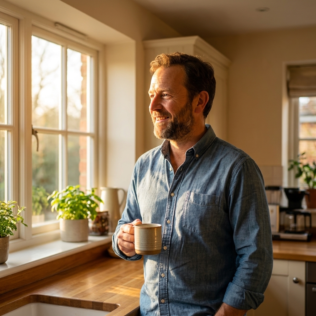 Hack Your Circadian Rhythm