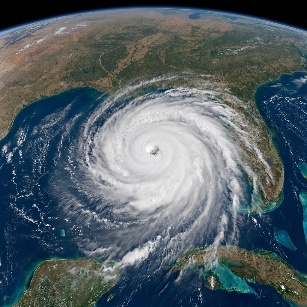 5 Extreme Weather Types Supercharged by Global Warming