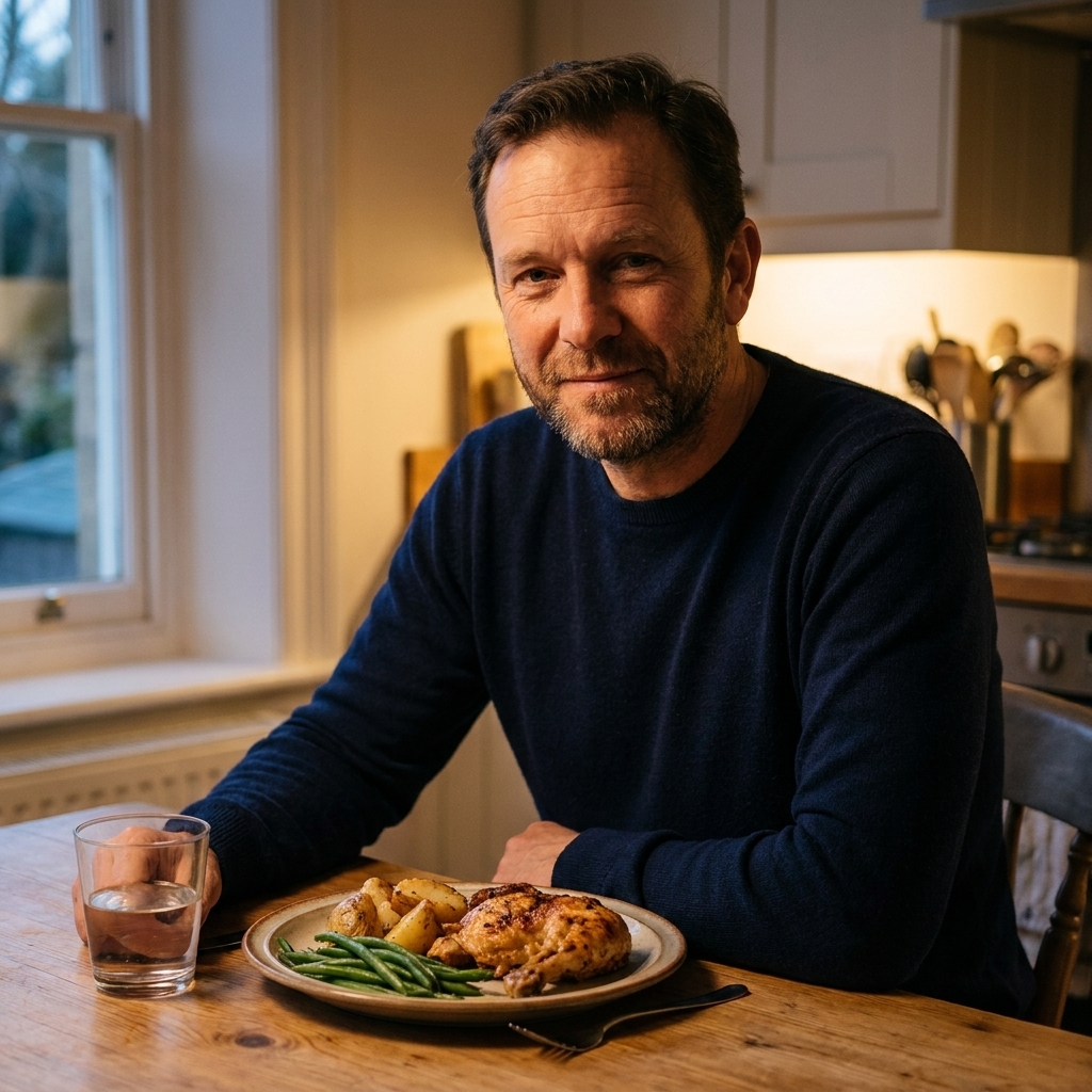 Intermittent Fasting vs. Caloric Restriction