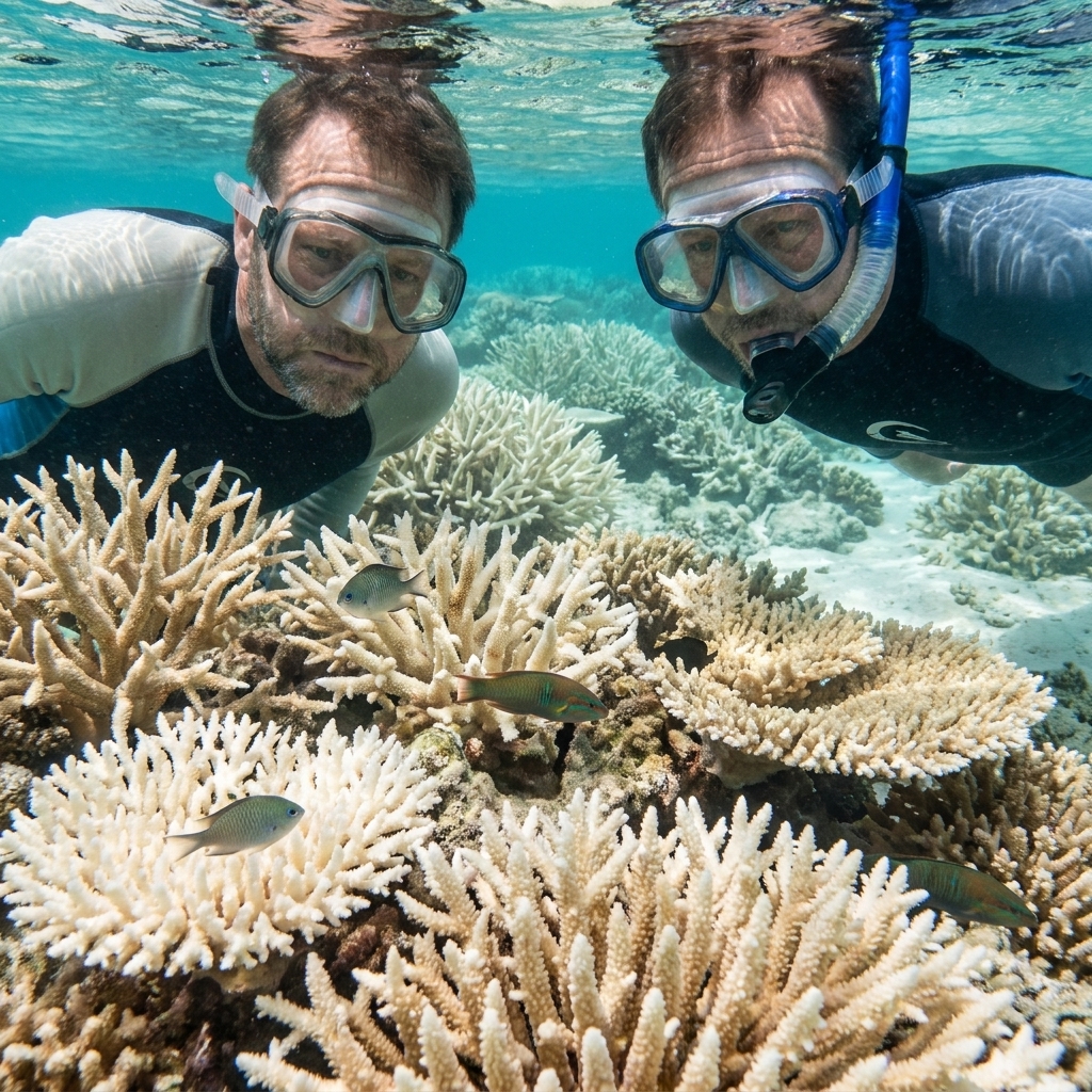 10 Indicator Species Sounding the Climate Alarm