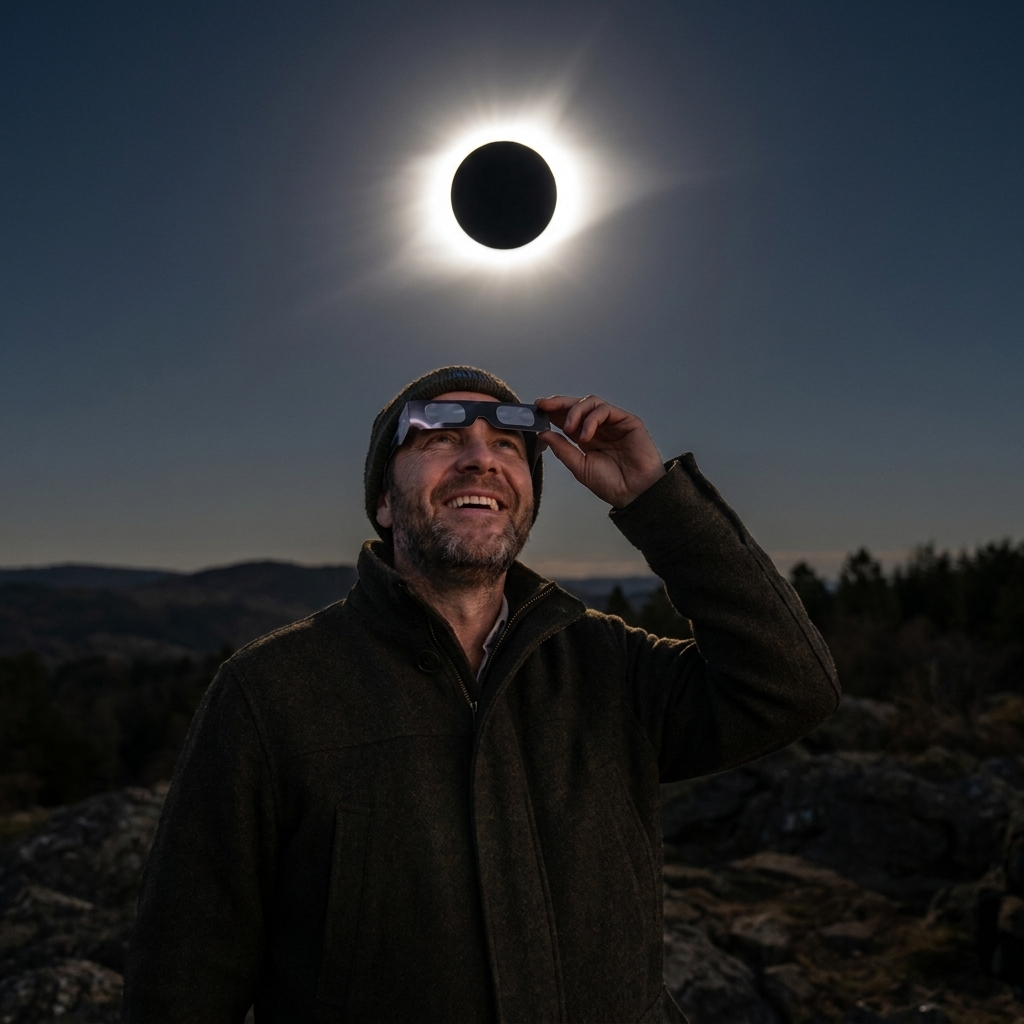 Solar vs. Lunar Eclipses: What’s the Difference?