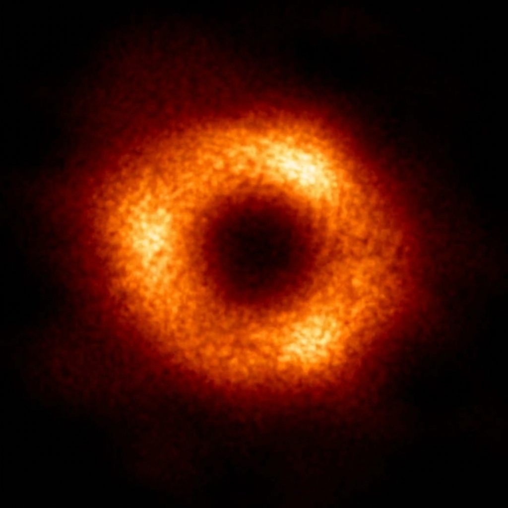Black Holes, Explained