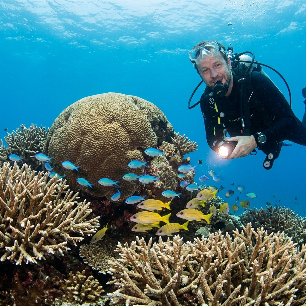 Understanding Ocean Acidification