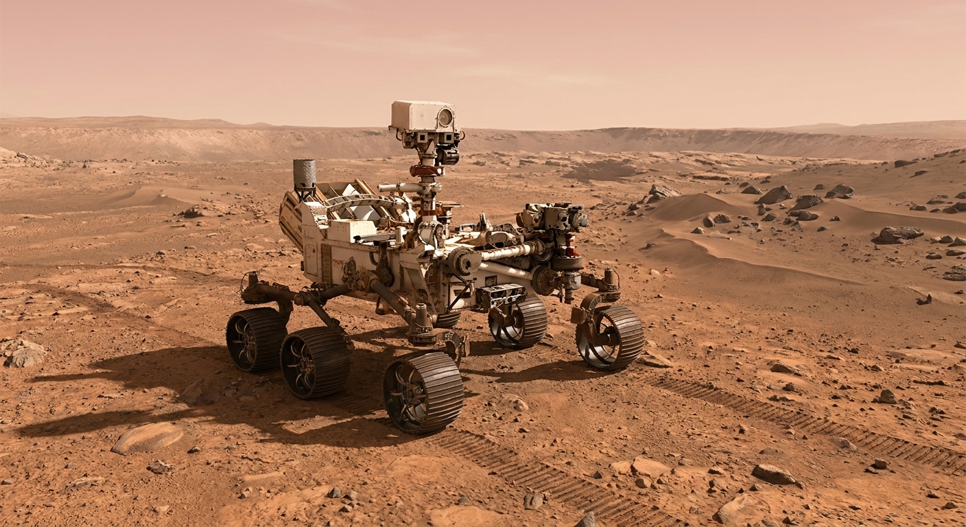 The Science of Mars Colonization