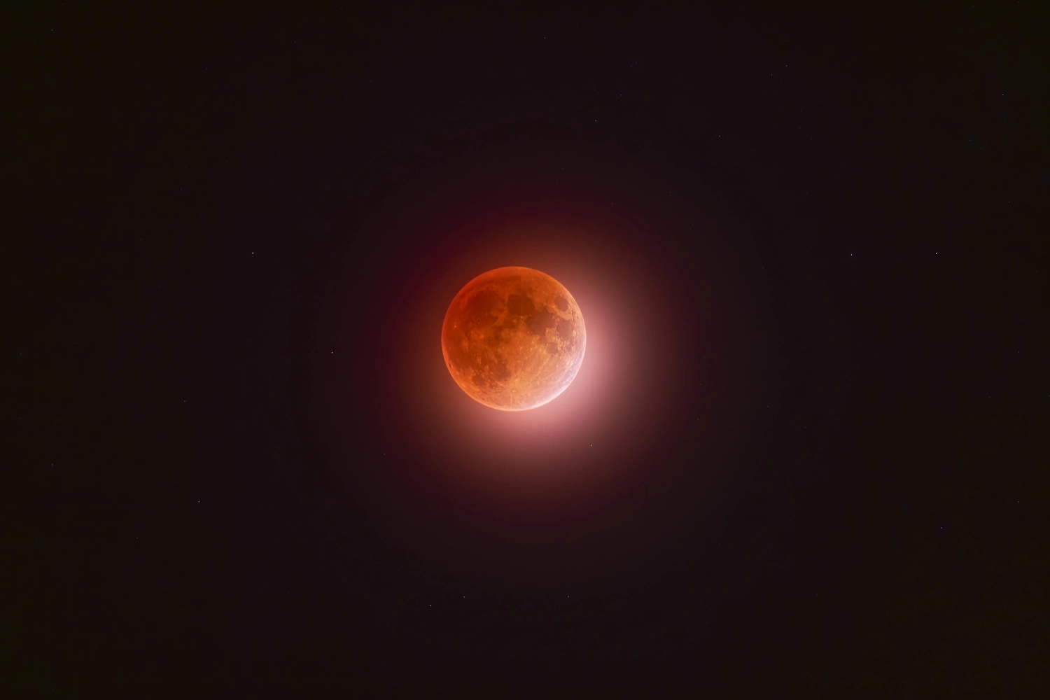 Why the Moon Changes Shape Through the Month