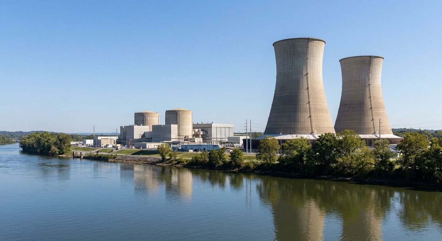 Nuclear Fission vs. Fusion: What’s the Difference and Which is Safer?